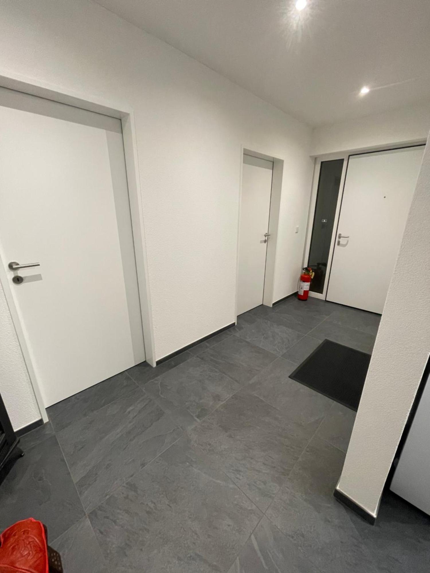 V.I.P Appartement Boettstein Exterior photo