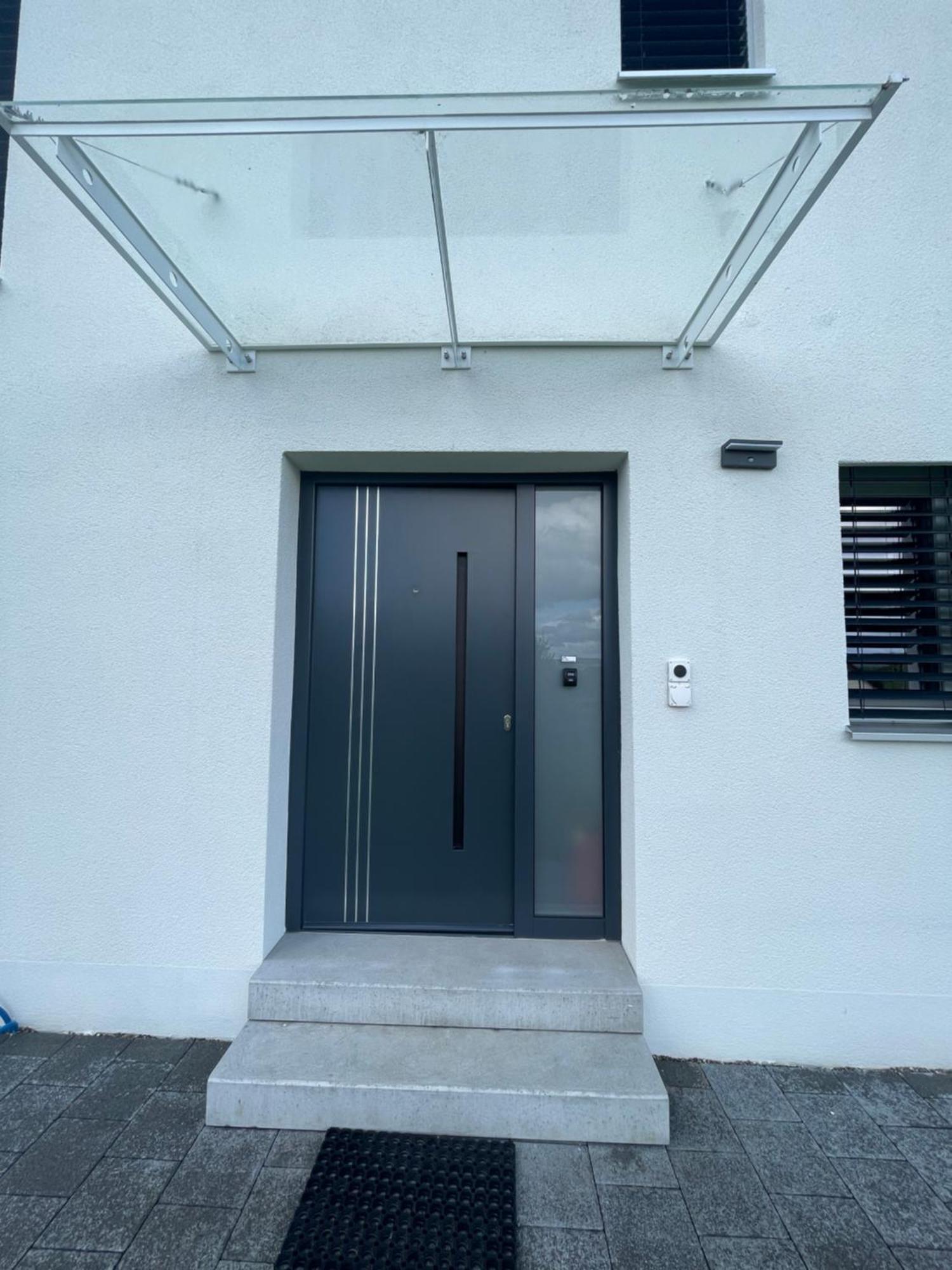 V.I.P Appartement Boettstein Exterior photo