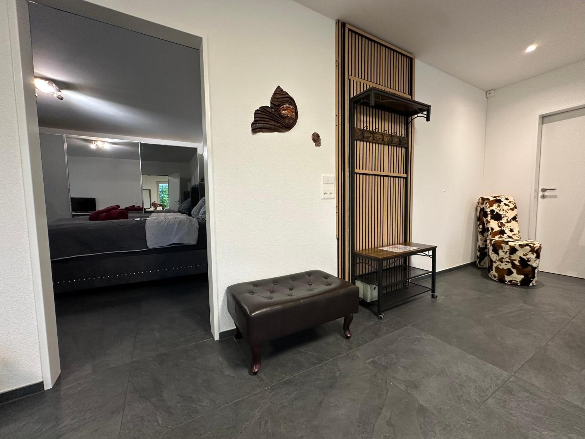 V.I.P Appartement Boettstein Exterior photo